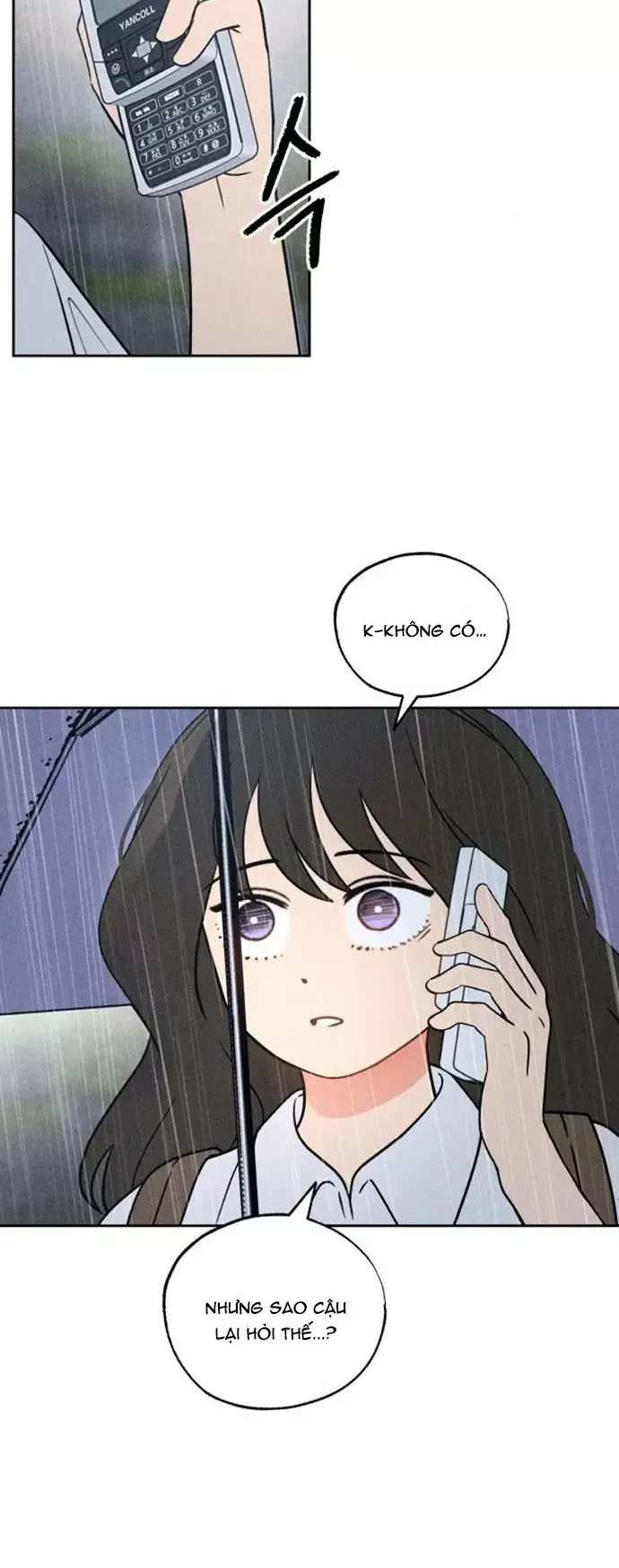Bạn Cùng Lớp Chapter 46 - 48