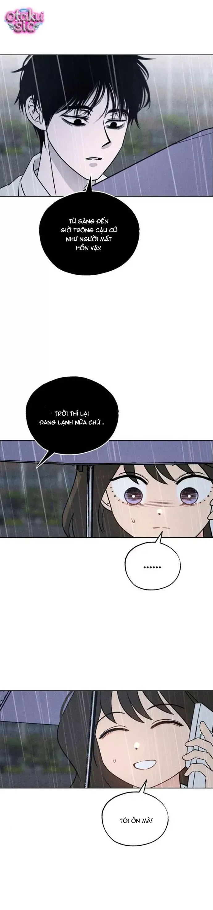 Bạn Cùng Lớp Chapter 46 - 49