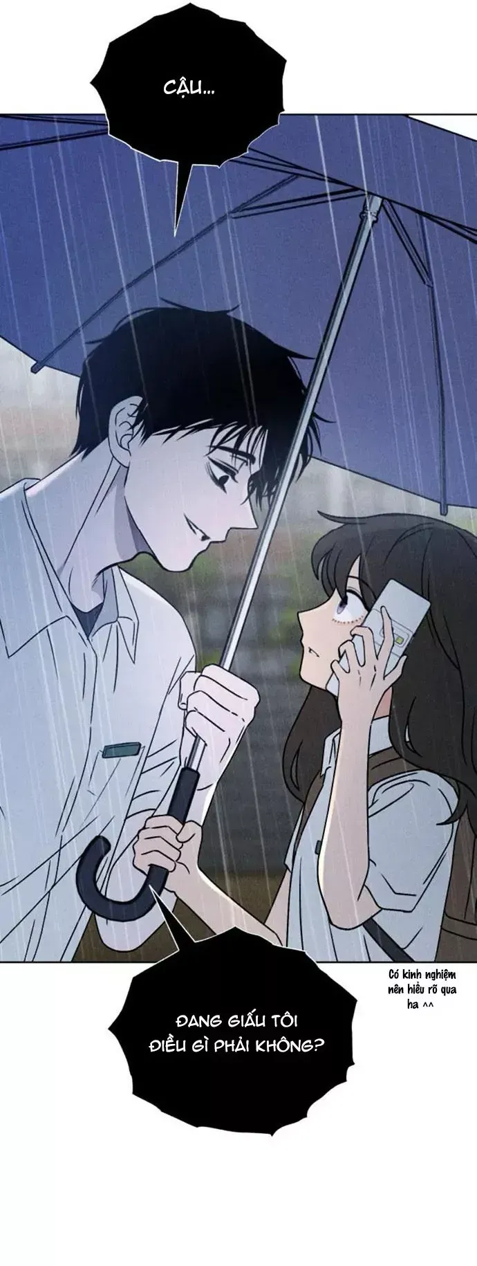 Bạn Cùng Lớp Chapter 46 - 51