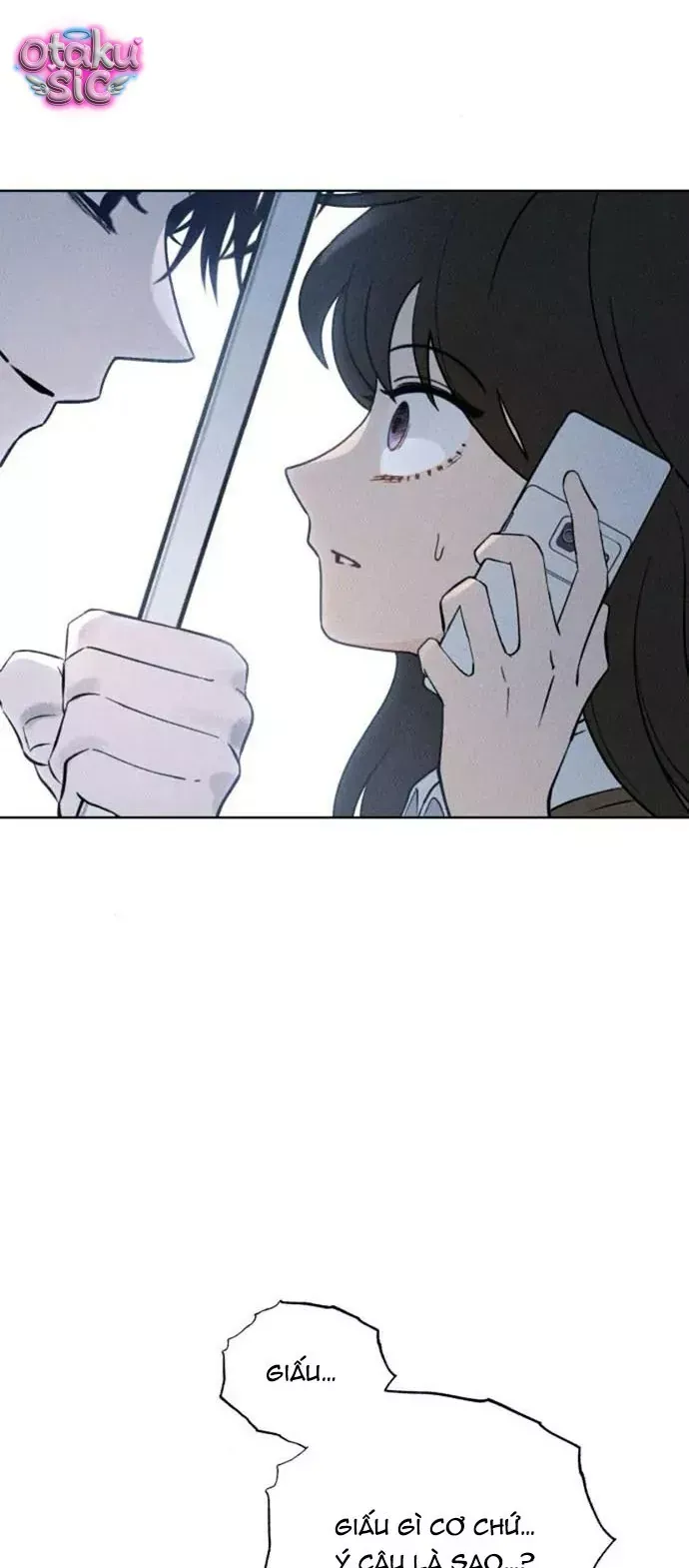 Bạn Cùng Lớp Chapter 46 - 52