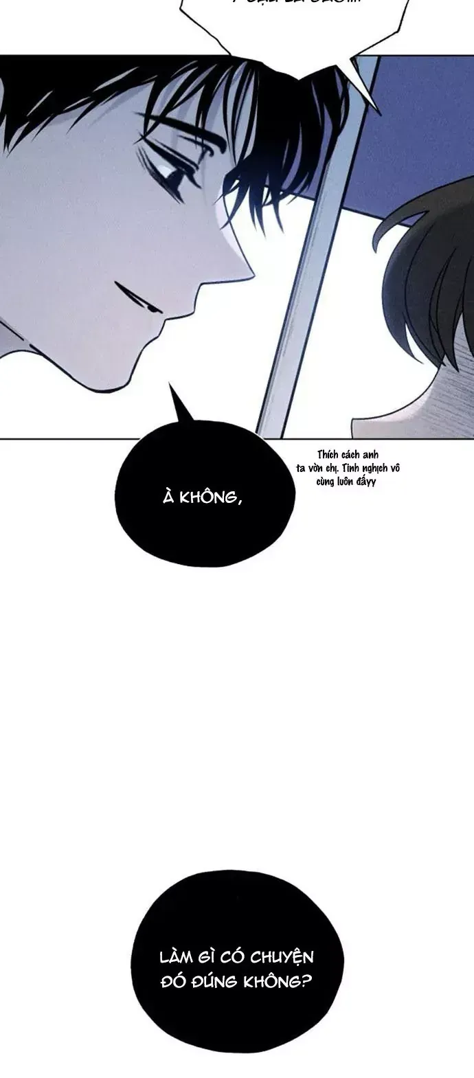 Bạn Cùng Lớp Chapter 46 - 53