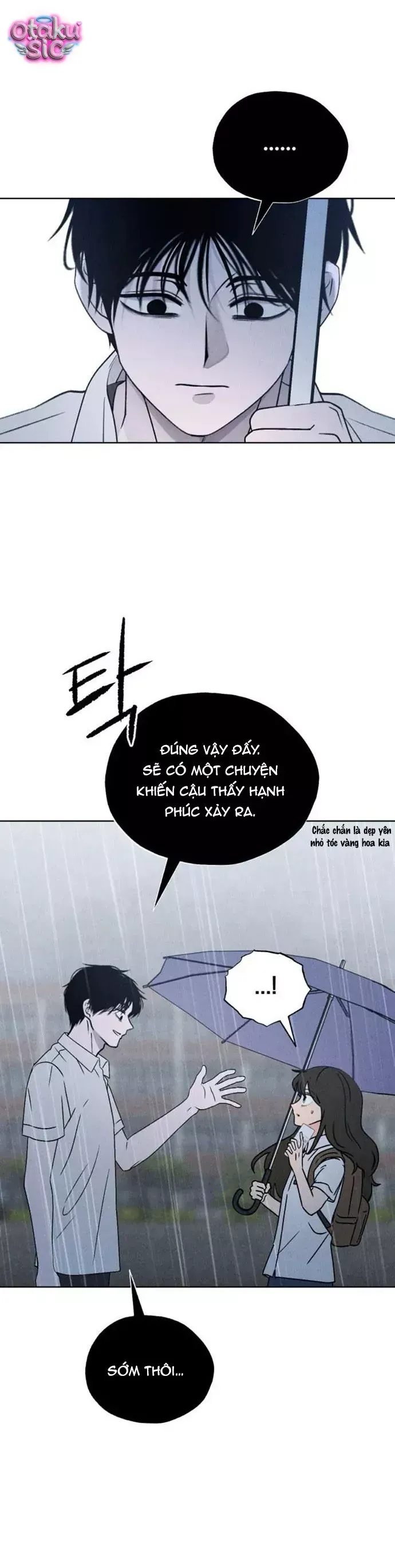 Bạn Cùng Lớp Chapter 46 - 56