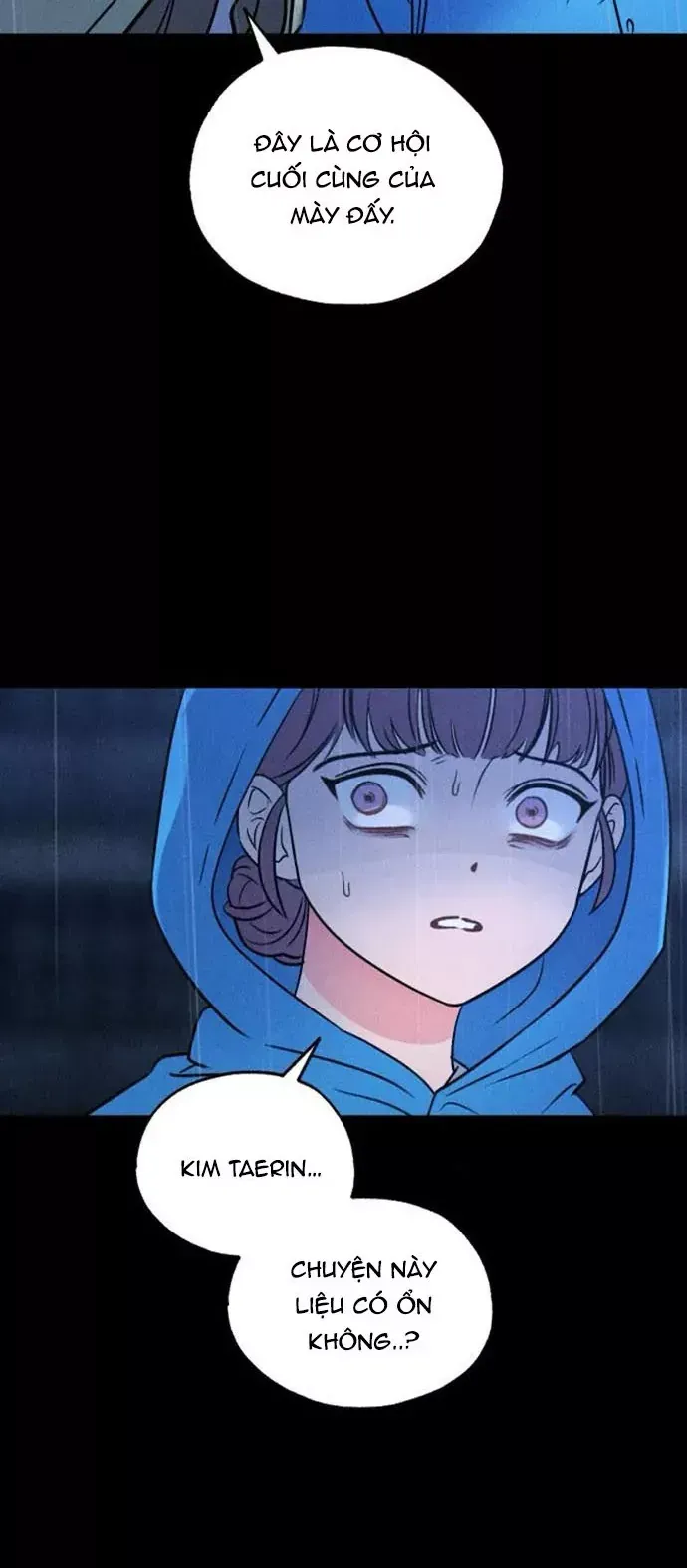 Bạn Cùng Lớp Chapter 46 - 69