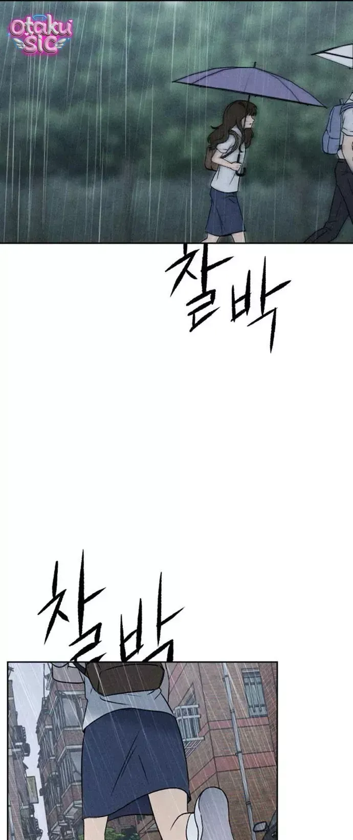 Bạn Cùng Lớp Chapter 46 - 8