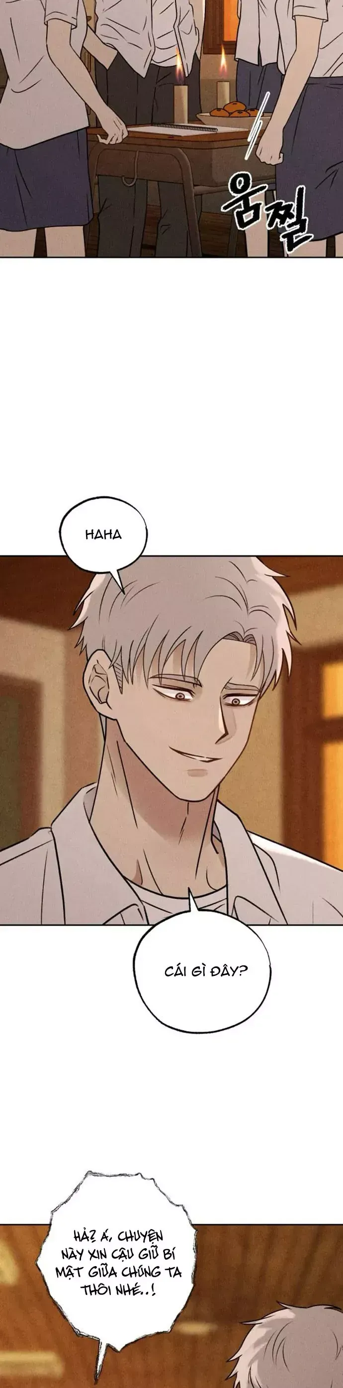 Bạn Cùng Lớp Chapter 47 - 11