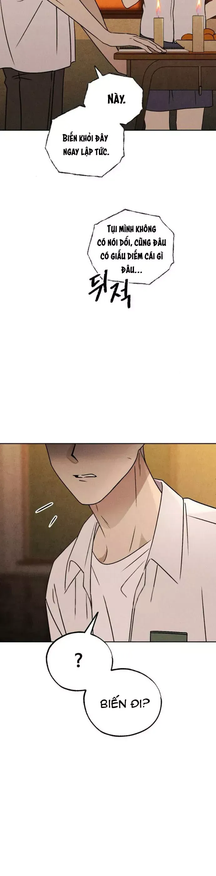 Bạn Cùng Lớp Chapter 47 - 13