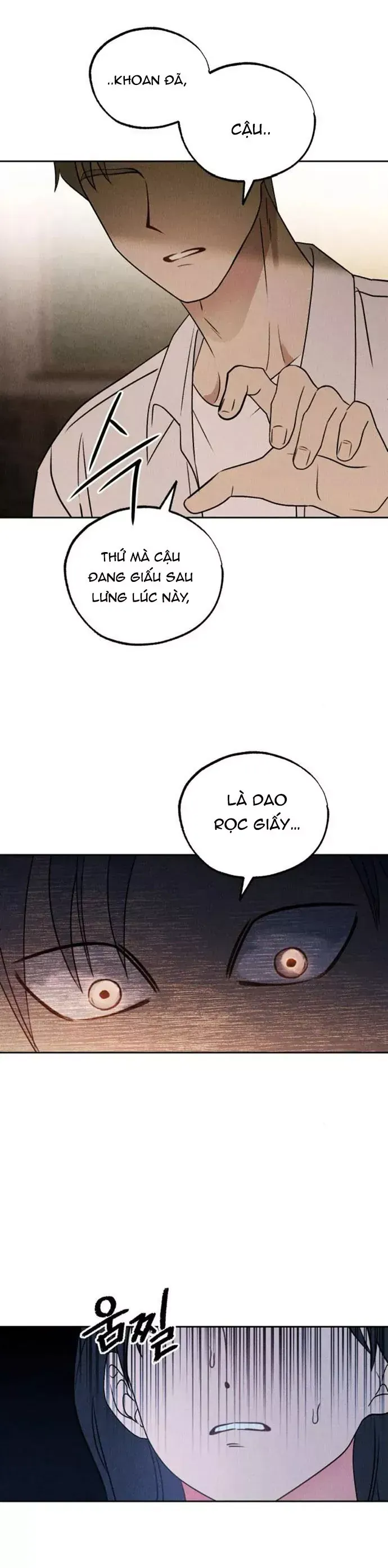 Bạn Cùng Lớp Chapter 47 - 14