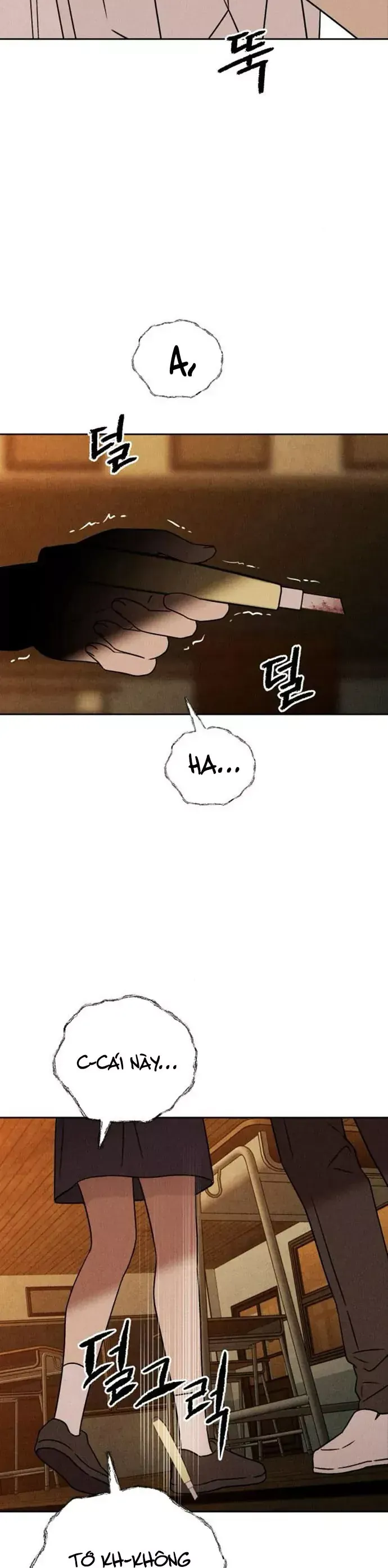 Bạn Cùng Lớp Chapter 47 - 16