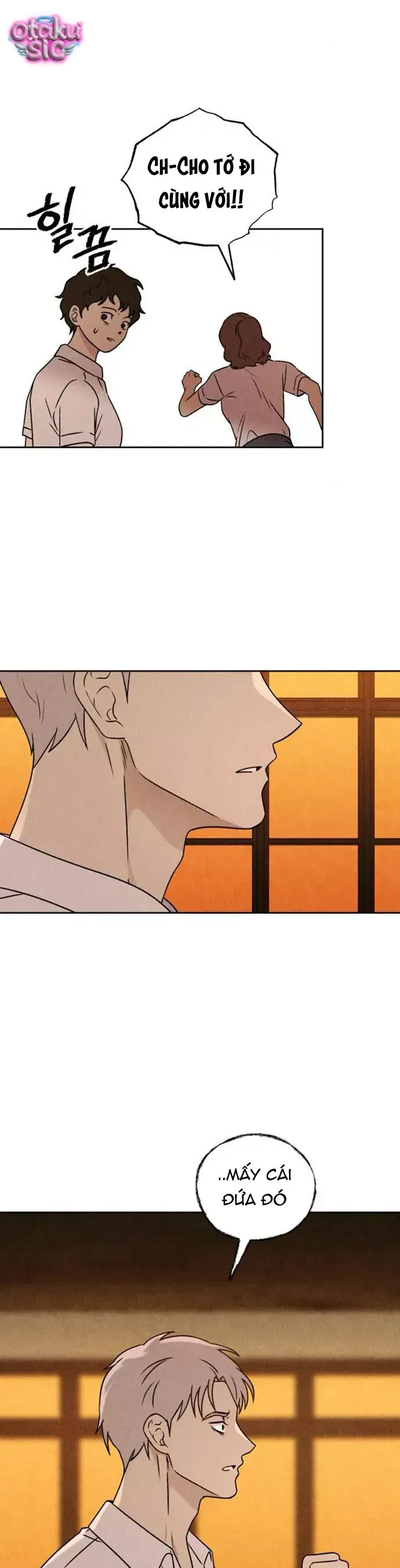 Bạn Cùng Lớp Chapter 47 - 18