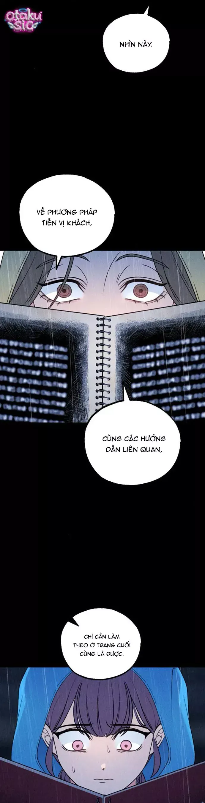 Bạn Cùng Lớp Chapter 47 - 26