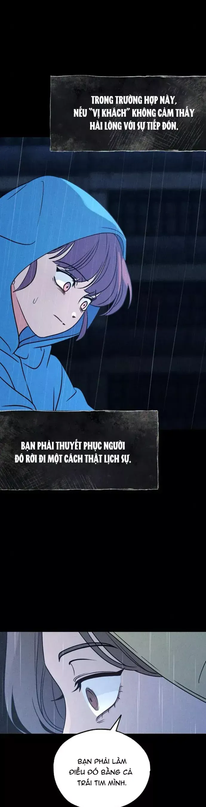 Bạn Cùng Lớp Chapter 47 - 29