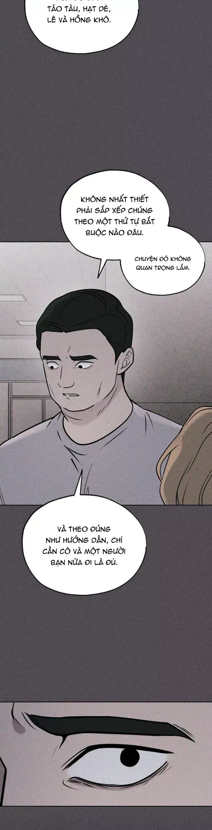 Bạn Cùng Lớp Chapter 47 - 32