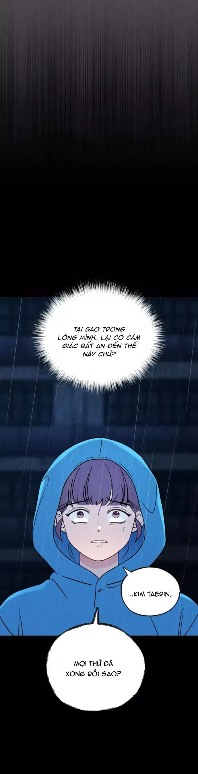 Bạn Cùng Lớp Chapter 47 - 33