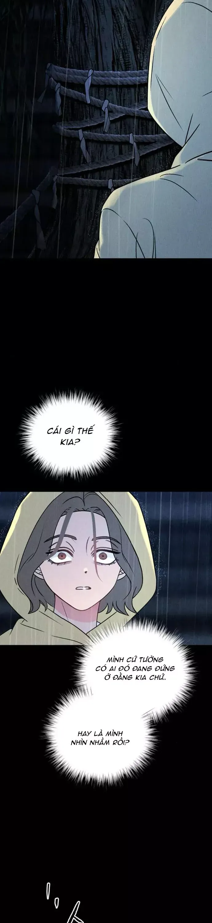 Bạn Cùng Lớp Chapter 47 - 36