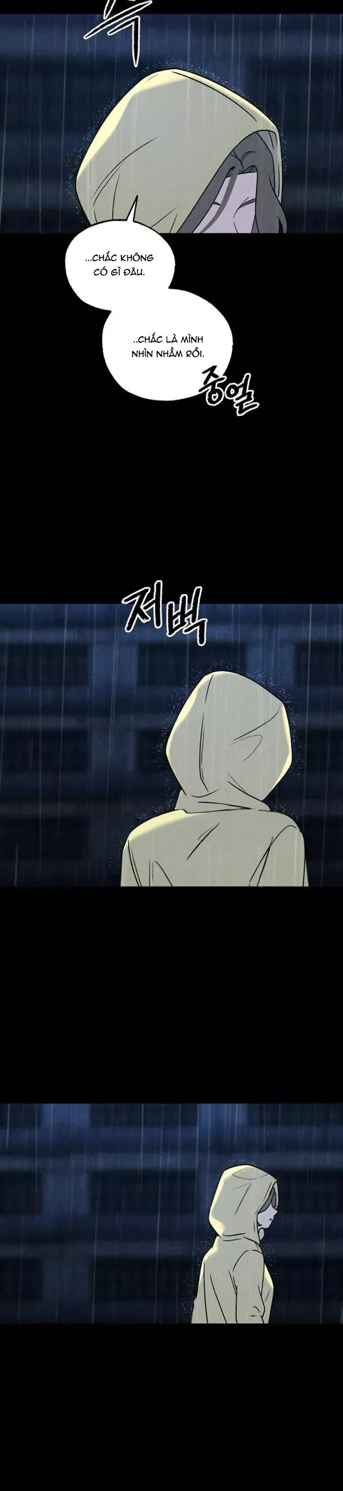 Bạn Cùng Lớp Chapter 47 - 37