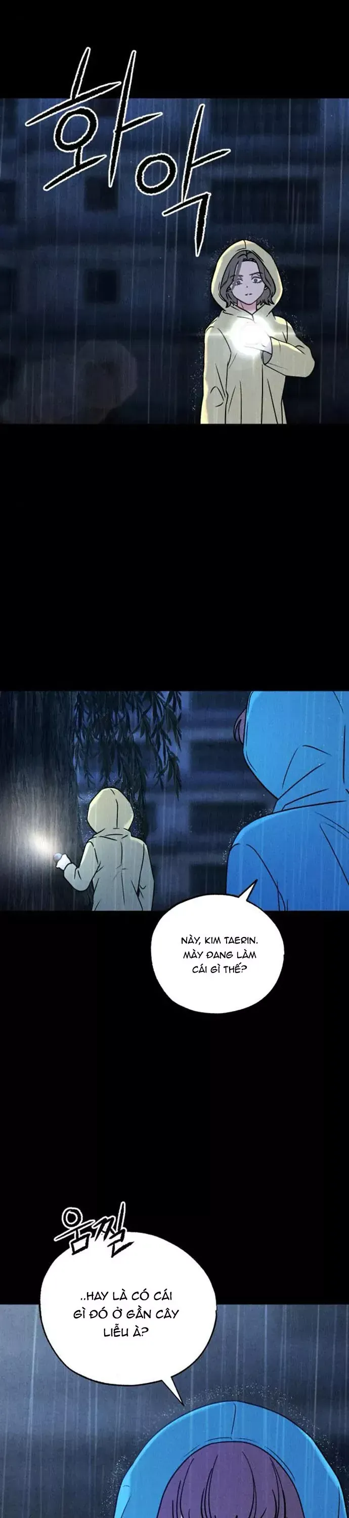 Bạn Cùng Lớp Chapter 47 - 38