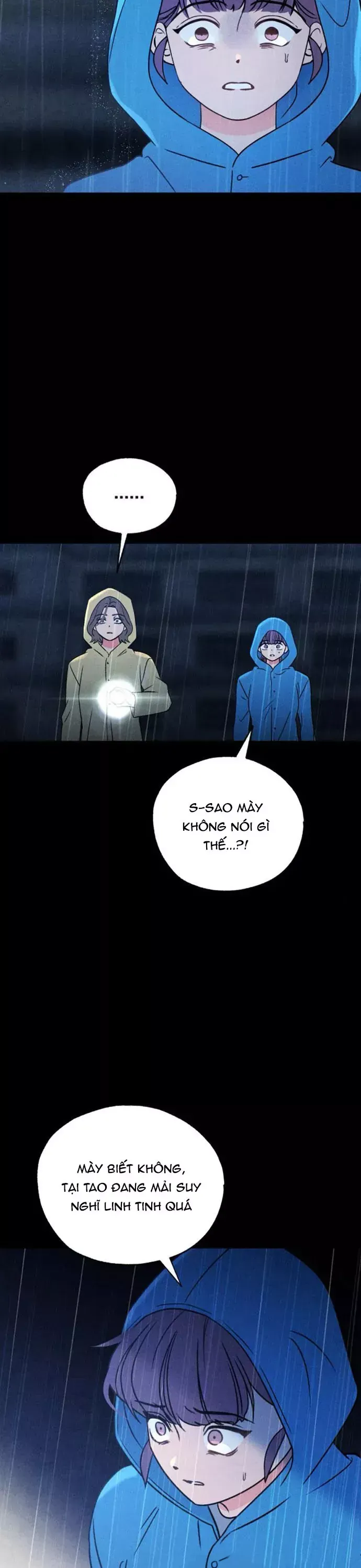 Bạn Cùng Lớp Chapter 47 - 39