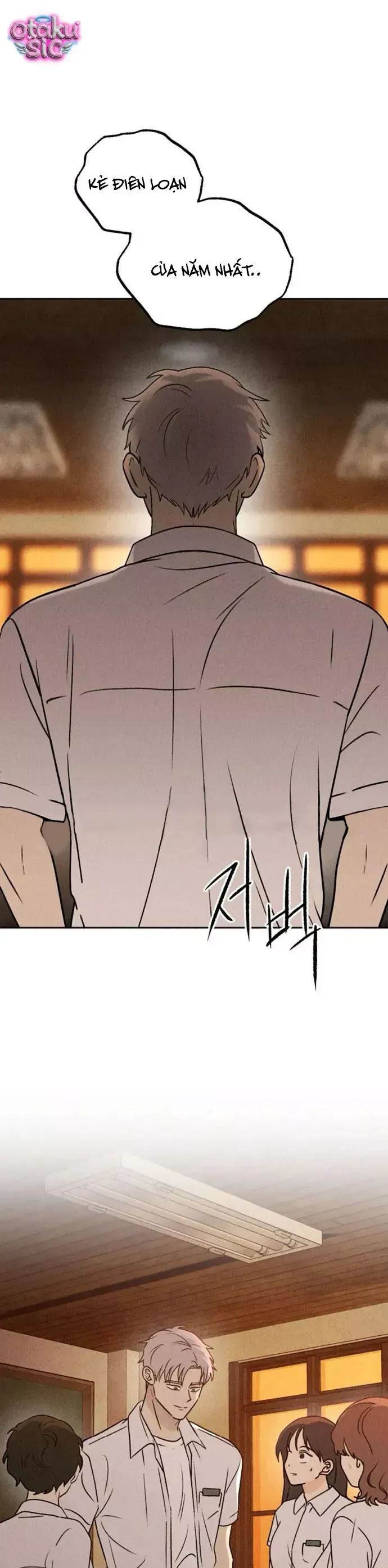 Bạn Cùng Lớp Chapter 47 - 10