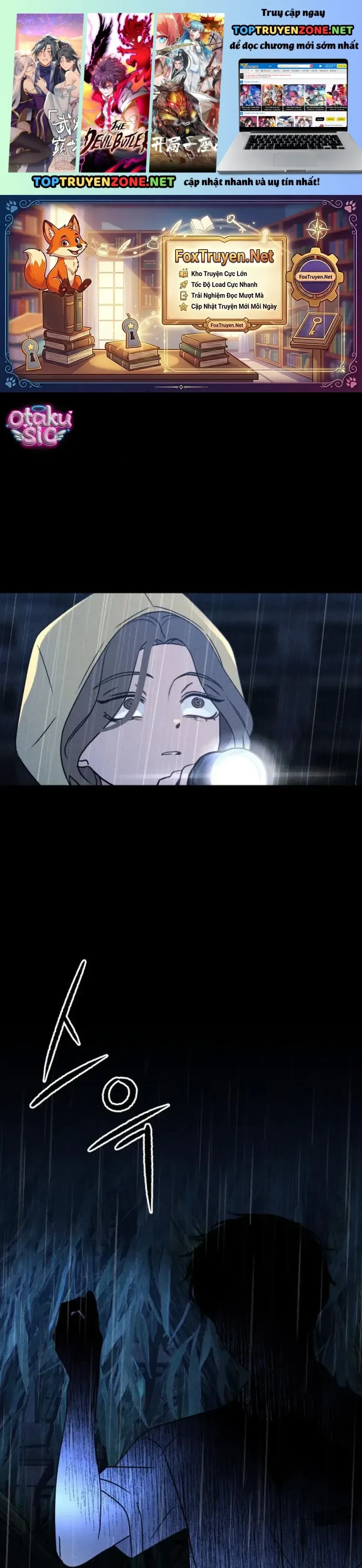 Bạn Cùng Lớp Chapter 48 - 2