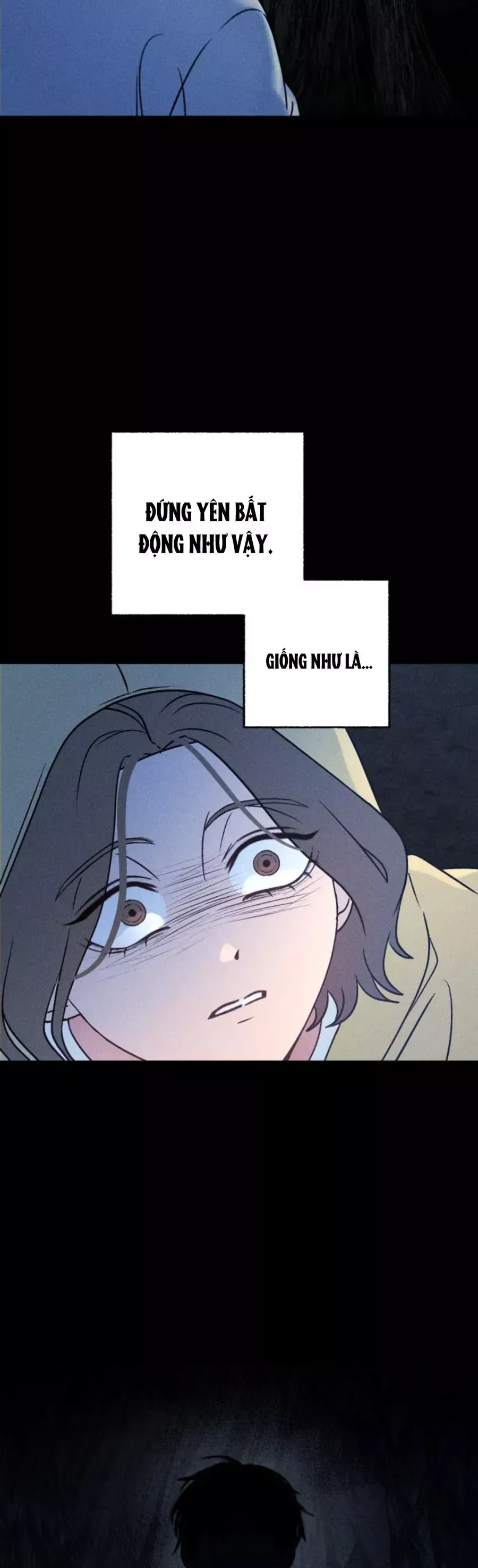 Bạn Cùng Lớp Chapter 48 - 12