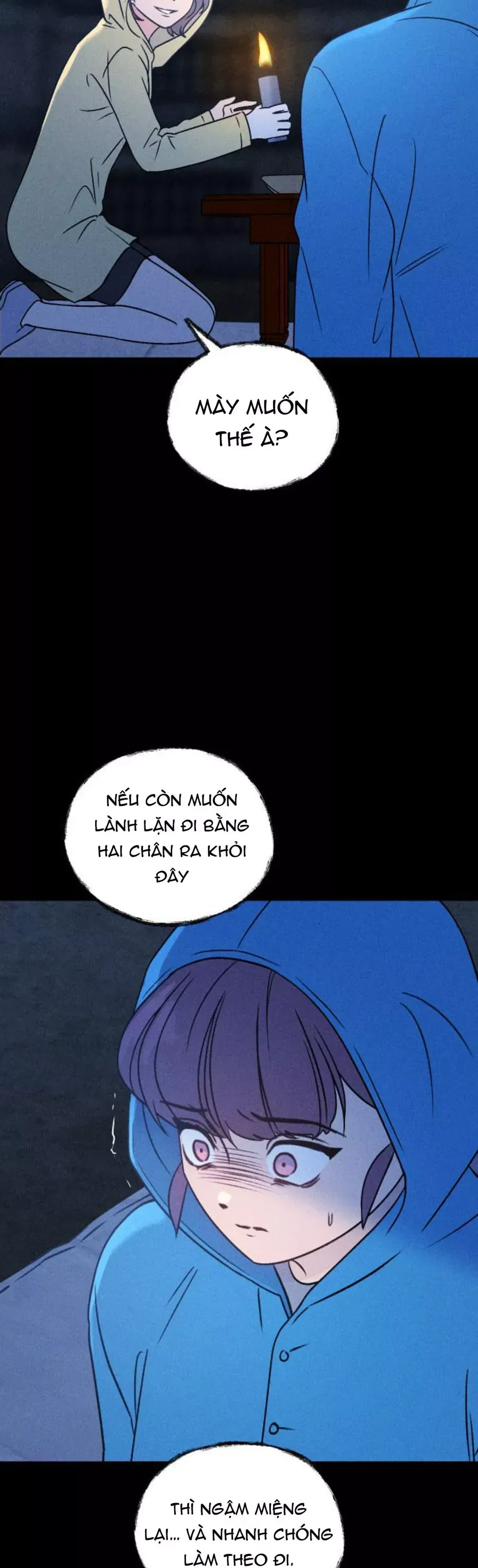 Bạn Cùng Lớp Chapter 48 - 16