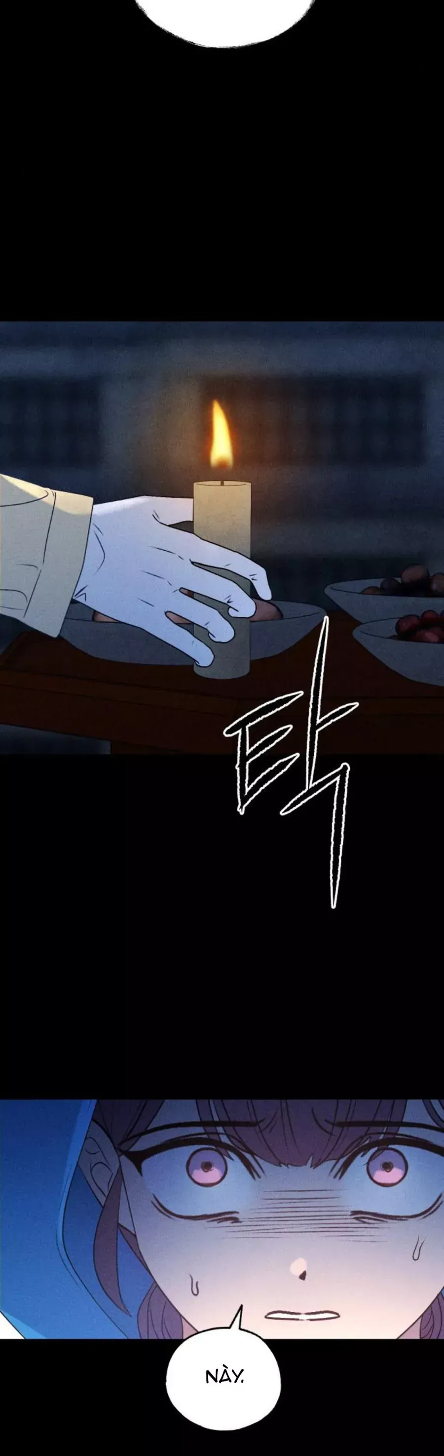 Bạn Cùng Lớp Chapter 48 - 17