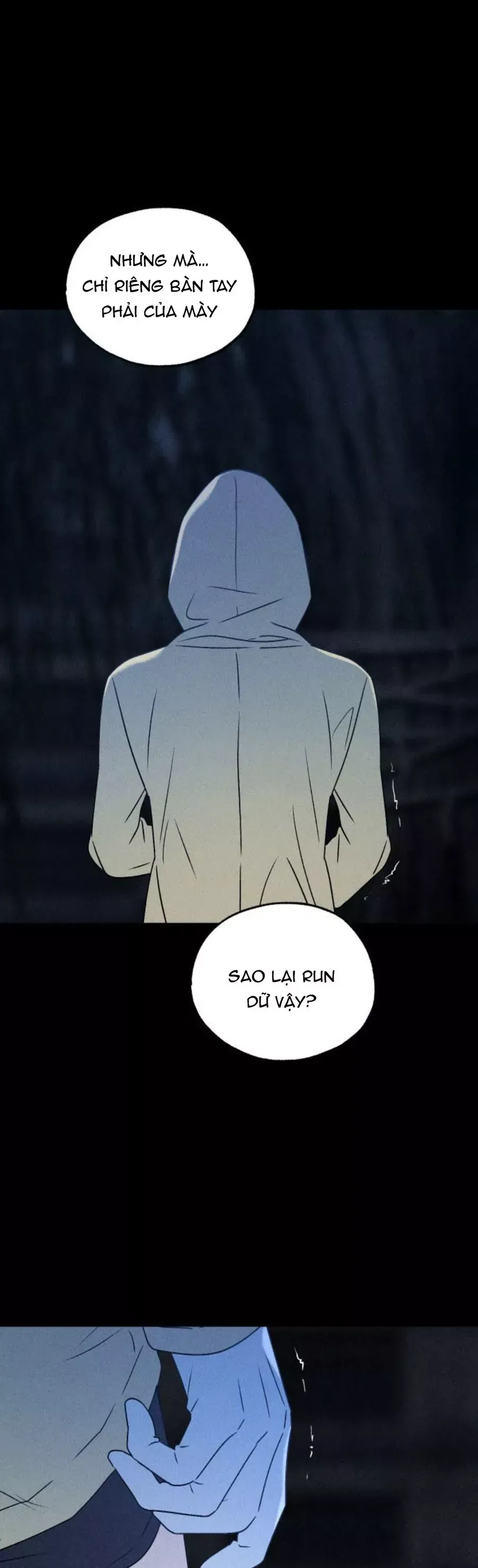 Bạn Cùng Lớp Chapter 48 - 18