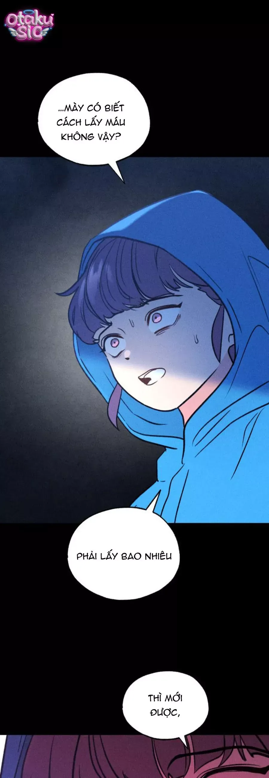 Bạn Cùng Lớp Chapter 48 - 20