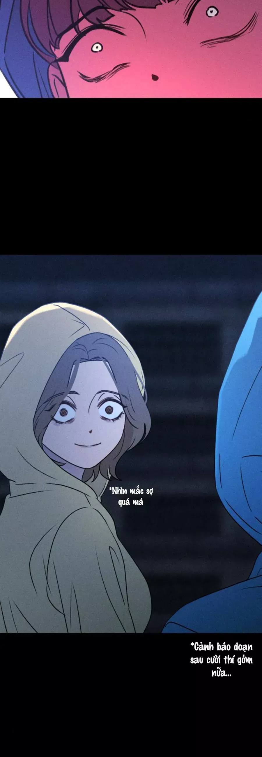 Bạn Cùng Lớp Chapter 48 - 21
