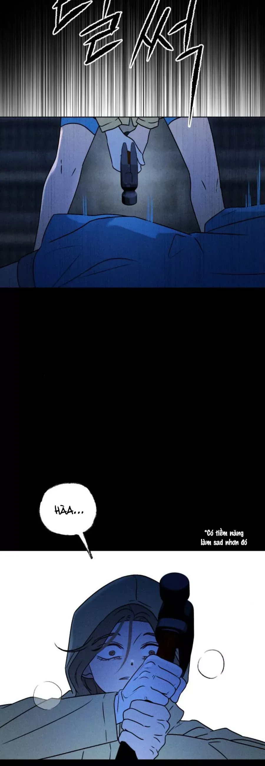 Bạn Cùng Lớp Chapter 48 - 26