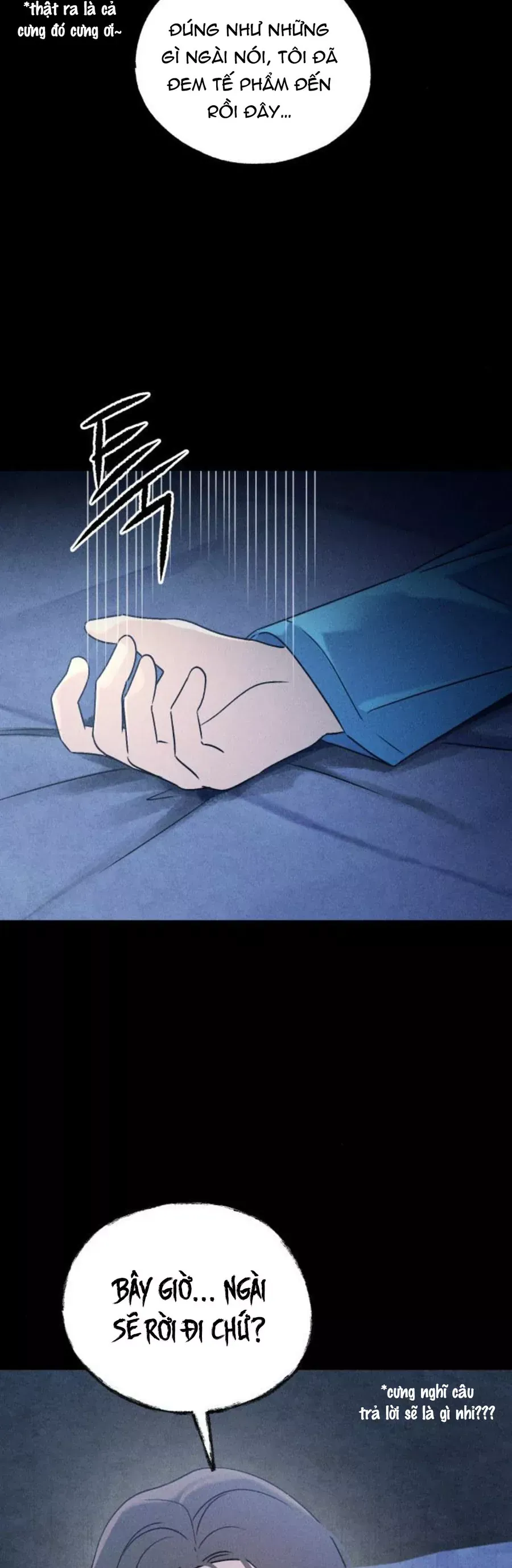 Bạn Cùng Lớp Chapter 48 - 29