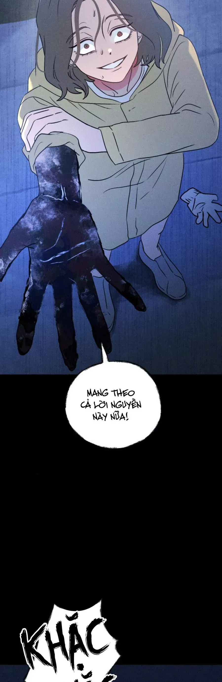 Bạn Cùng Lớp Chapter 48 - 30