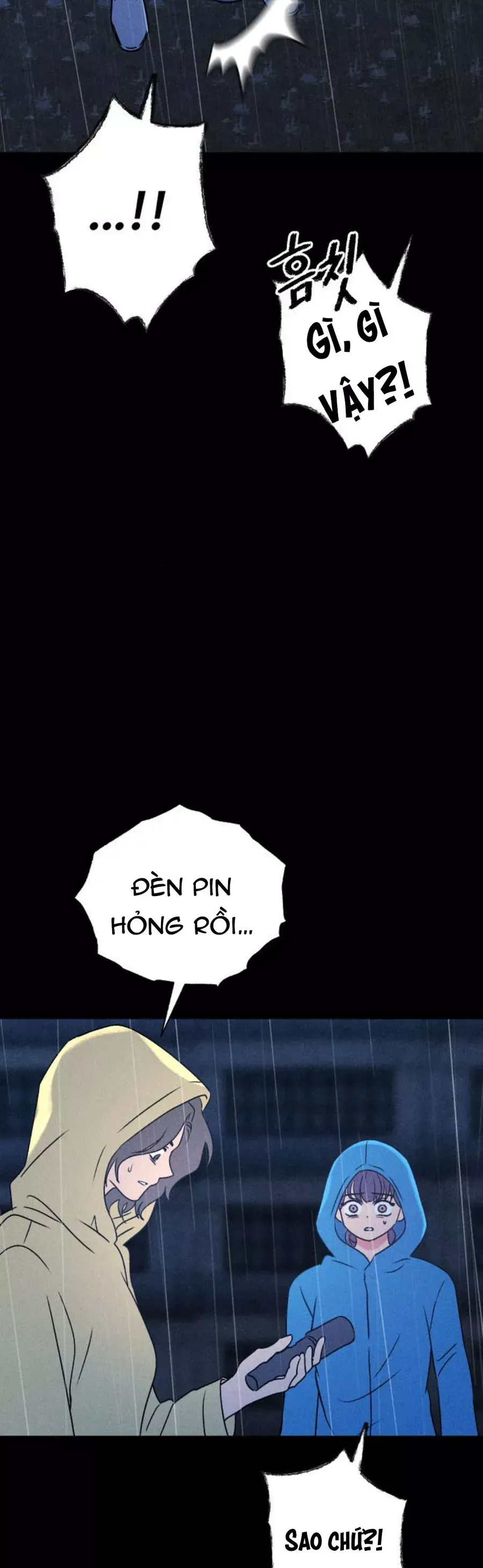 Bạn Cùng Lớp Chapter 48 - 4