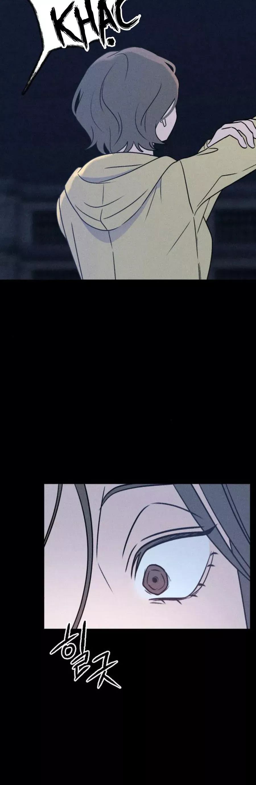 Bạn Cùng Lớp Chapter 48 - 31