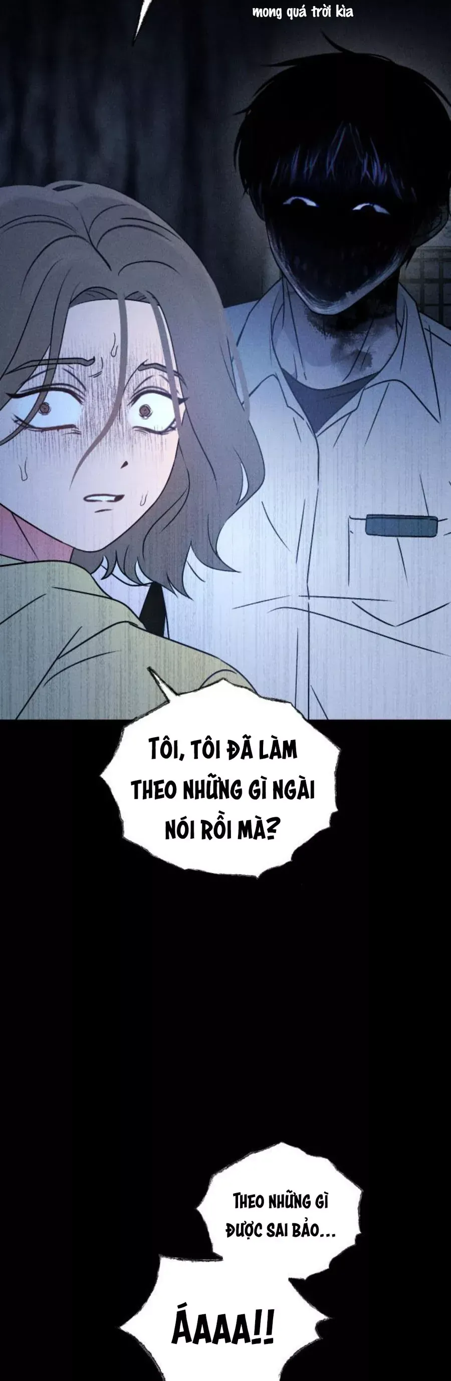 Bạn Cùng Lớp Chapter 48 - 35
