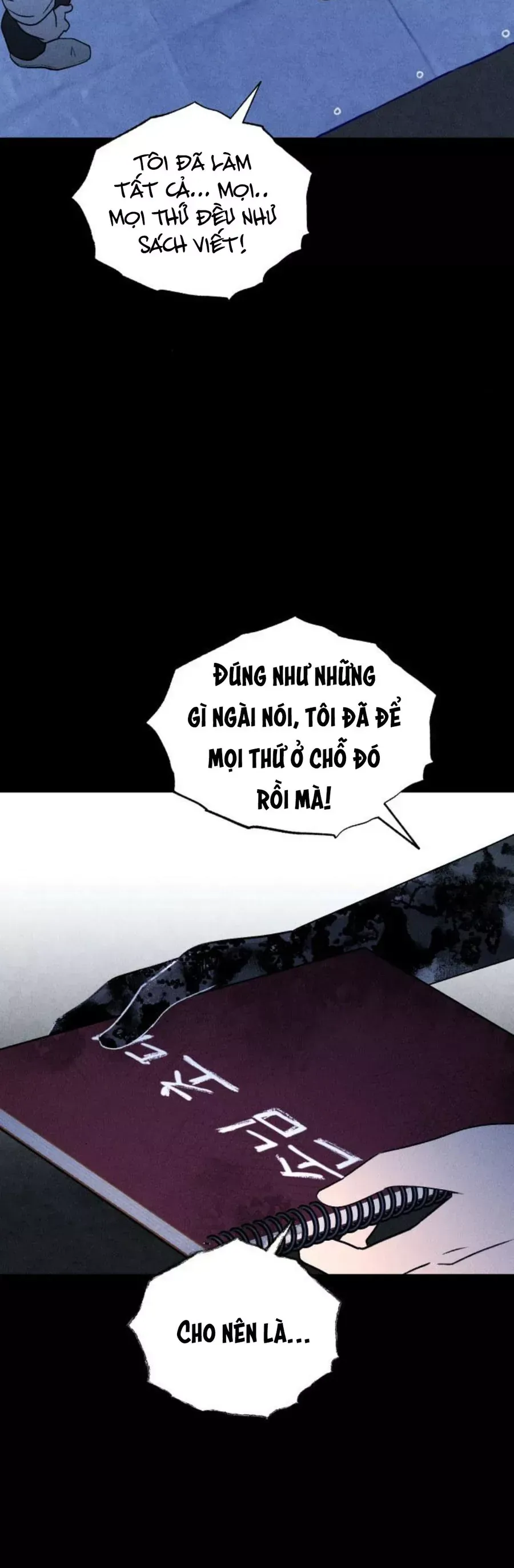 Bạn Cùng Lớp Chapter 48 - 39