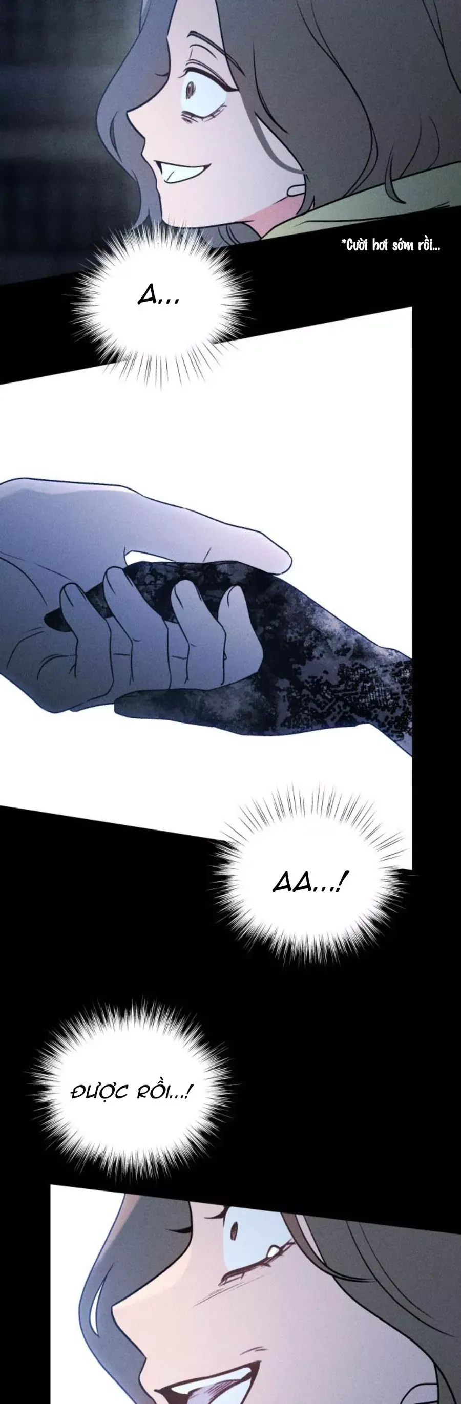 Bạn Cùng Lớp Chapter 48 - 41