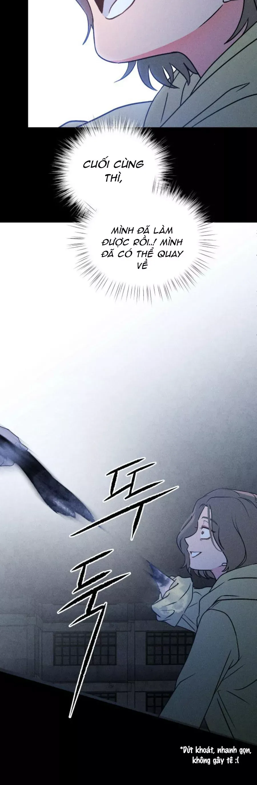 Bạn Cùng Lớp Chapter 48 - 42