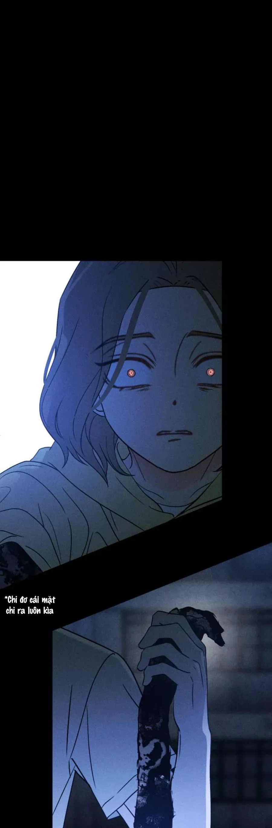 Bạn Cùng Lớp Chapter 48 - 43