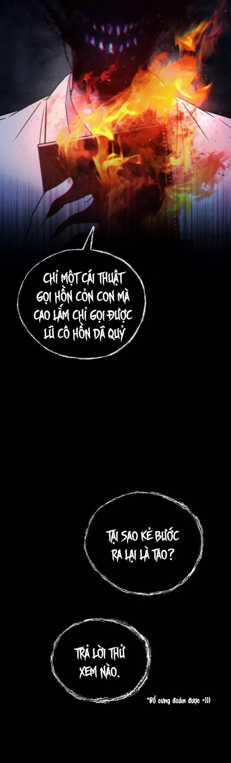 Bạn Cùng Lớp Chapter 48 - 49