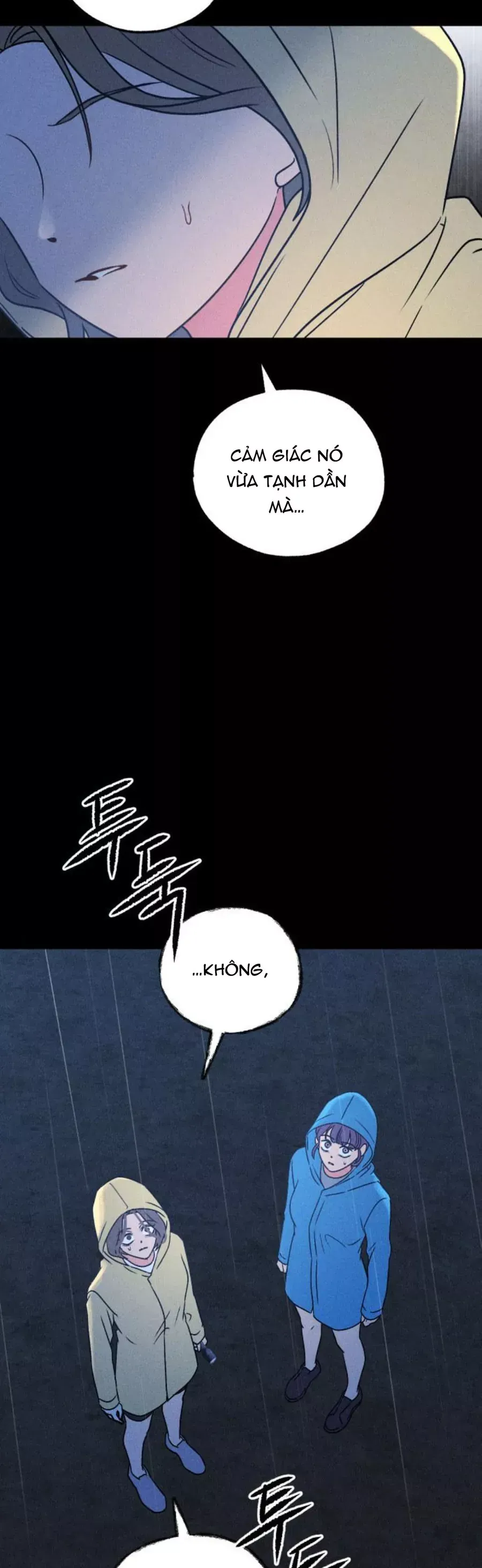Bạn Cùng Lớp Chapter 48 - 6