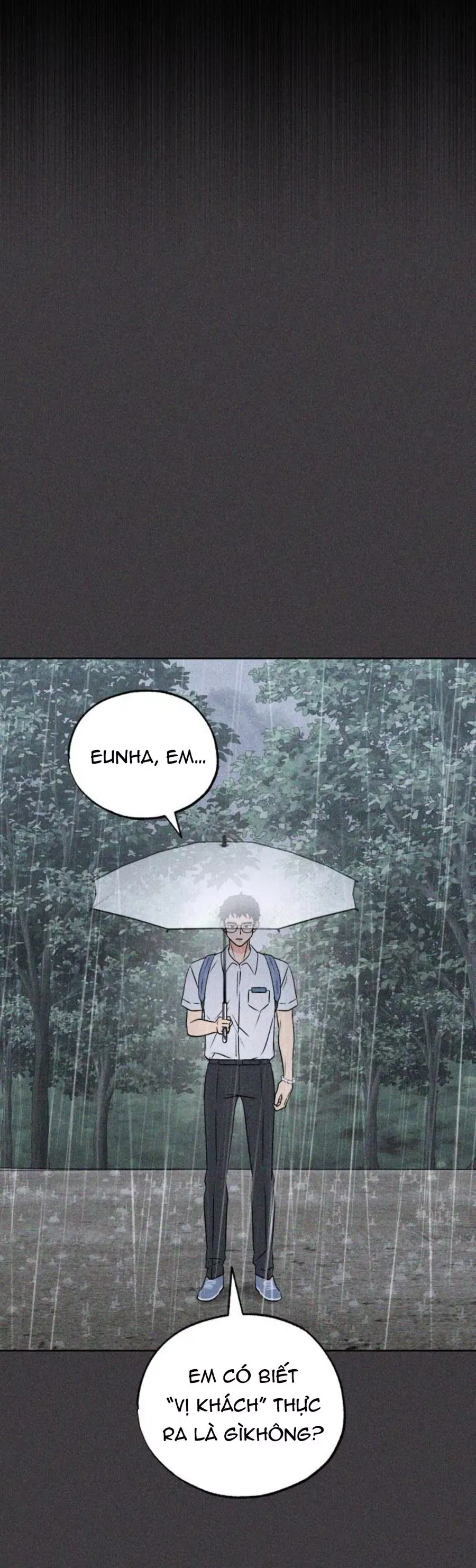 Bạn Cùng Lớp Chapter 48 - 52