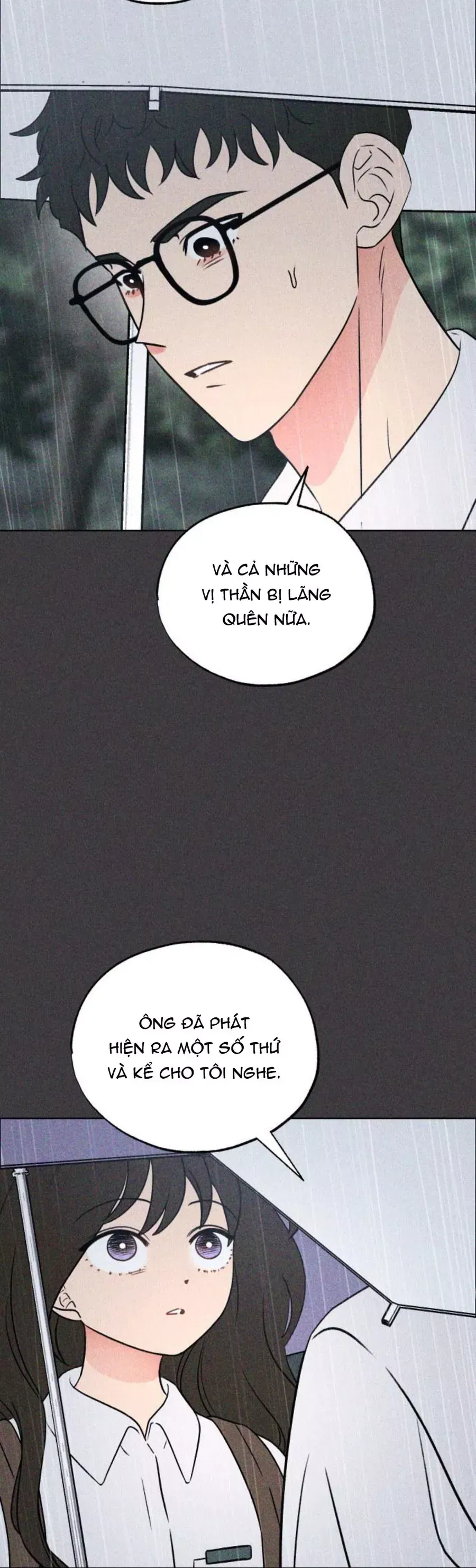 Bạn Cùng Lớp Chapter 48 - 54