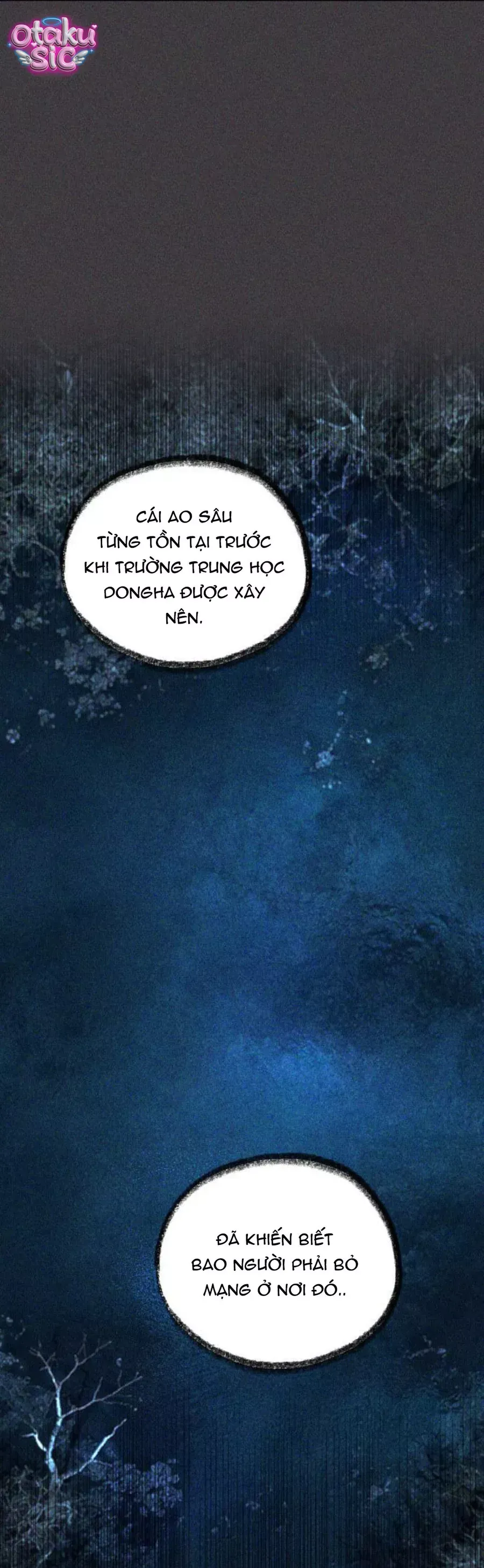 Bạn Cùng Lớp Chapter 48 - 55