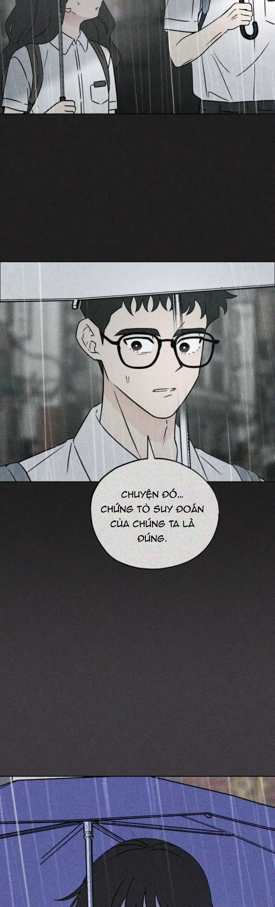 Bạn Cùng Lớp Chapter 48 - 59