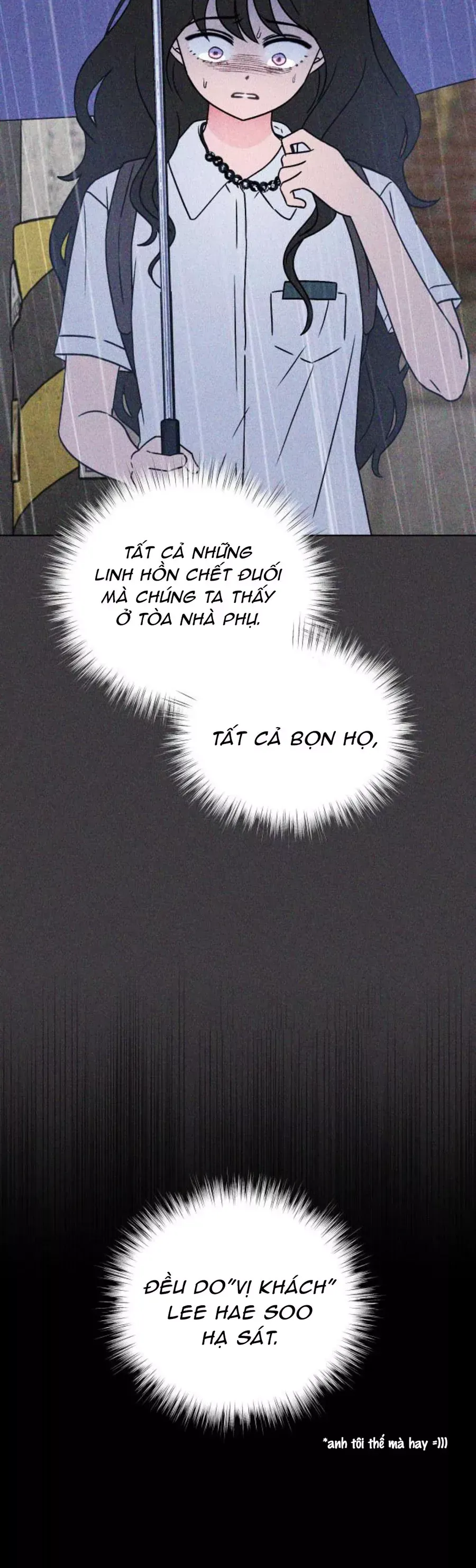 Bạn Cùng Lớp Chapter 48 - 60