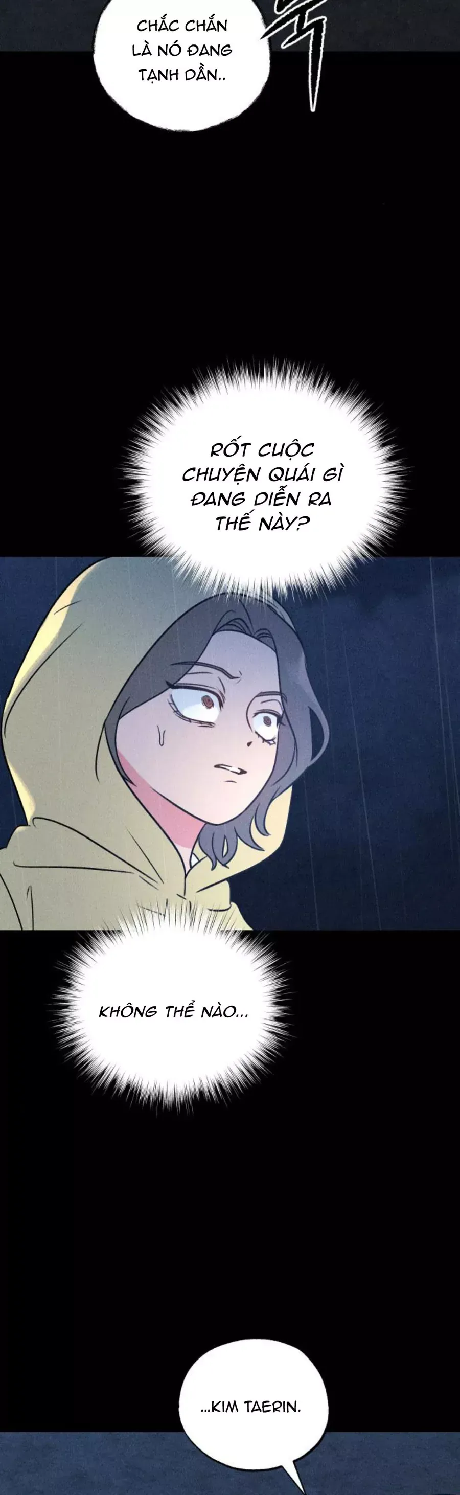 Bạn Cùng Lớp Chapter 48 - 7