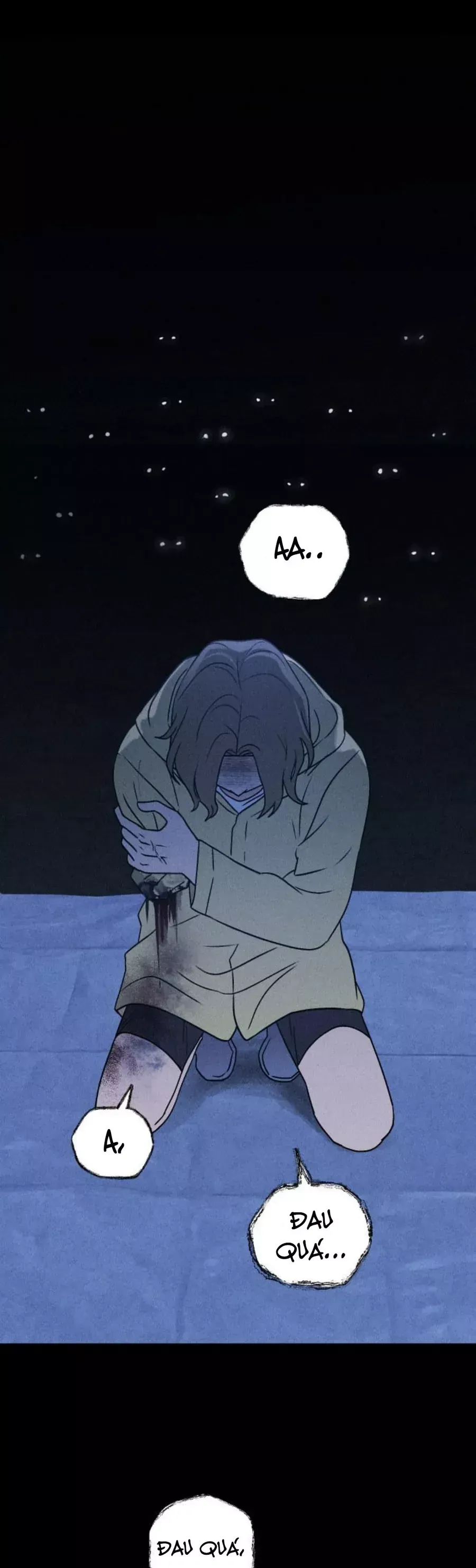 Bạn Cùng Lớp Chapter 48 - 61