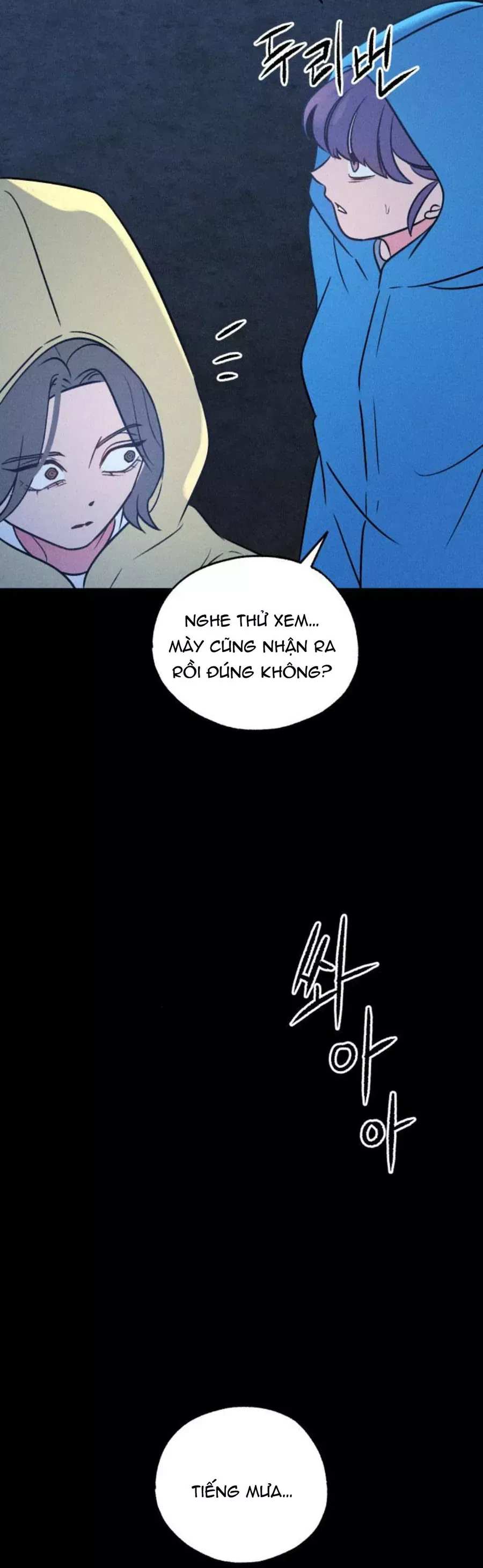 Bạn Cùng Lớp Chapter 48 - 8