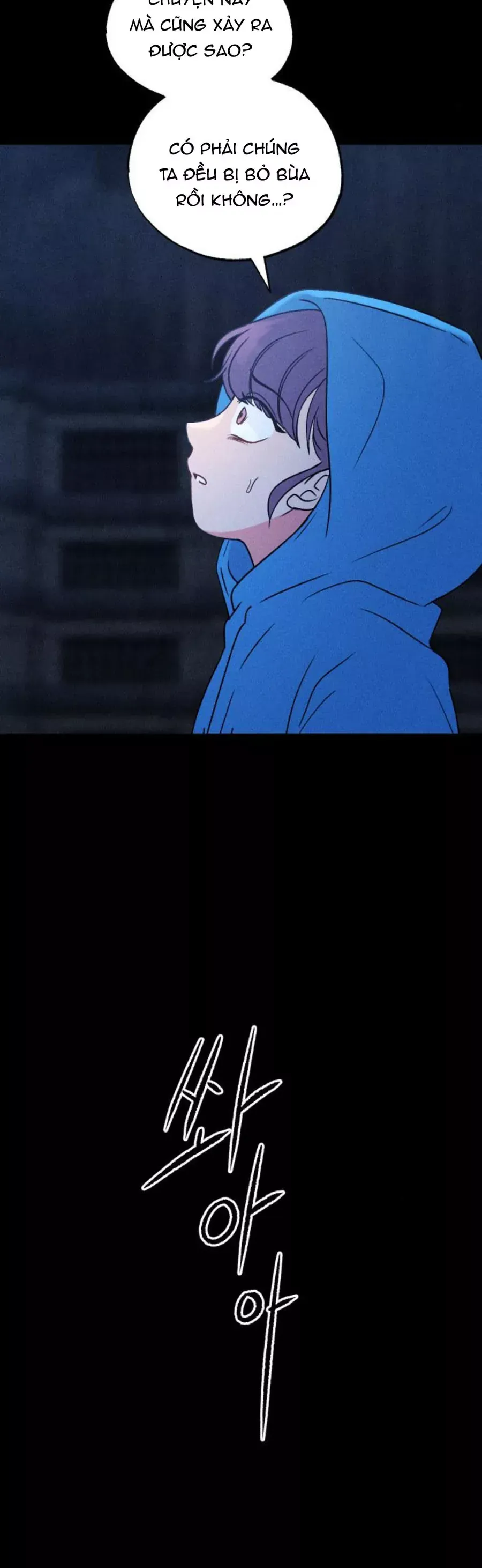 Bạn Cùng Lớp Chapter 48 - 10